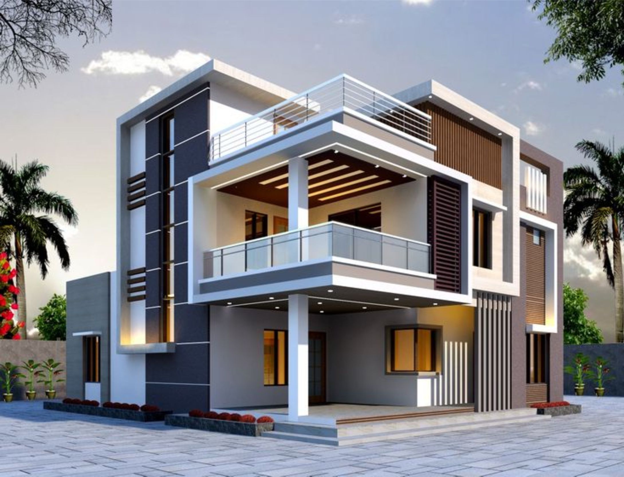 architecture