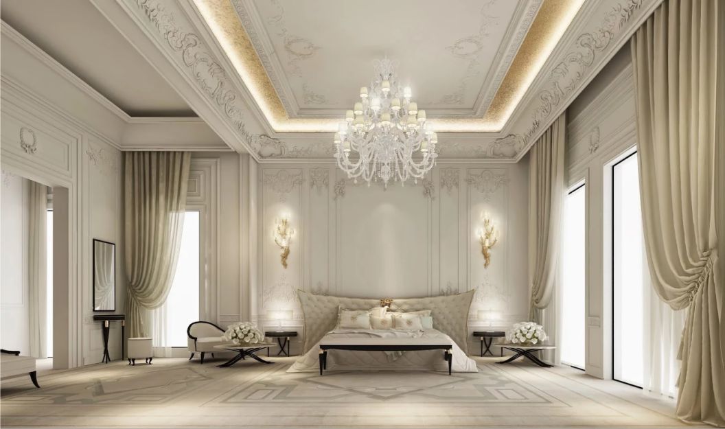 Luxury Interior