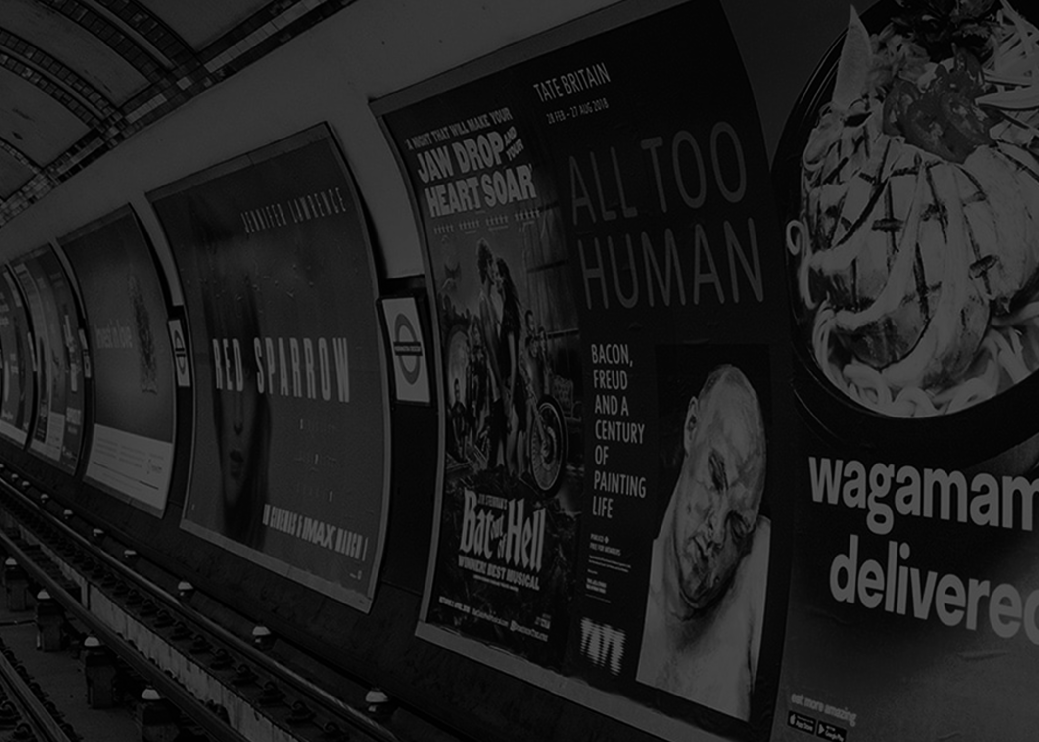 advertising