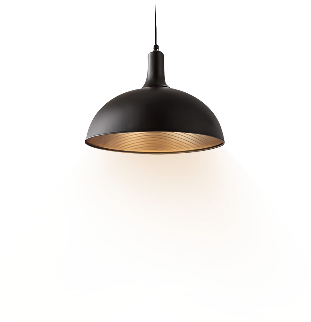 lamp